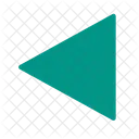 Back Backward Previous Icon