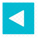 Back Backward Previous Icon