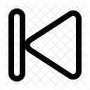 Back  Icon