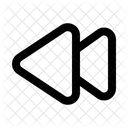Back  Icon