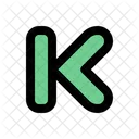 Back  Icon