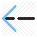 Back  Icon