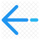Back  Icon