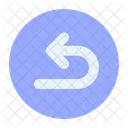 Back  Icon