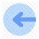 Back  Icon