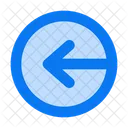 Back  Icon