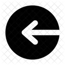 Back  Icon