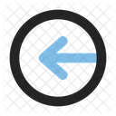 Back  Icon
