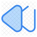 Back  Icon