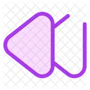 Back  Icon