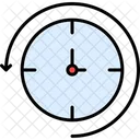 Back  Icon