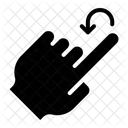 Back  Icon