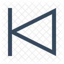 Back  Icon