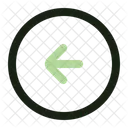 Back  Icon