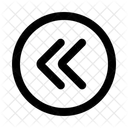 Back  Icon