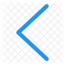 Back  Icon