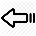 Back  Icon