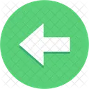 Back Arrows Arrow Icon