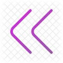 Back  Icon