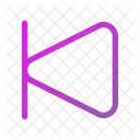 Back  Icon