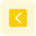 Back Key Icon