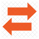 Arrows Icon