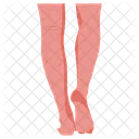Back leg  Icon