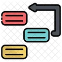Back log  Icon