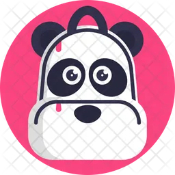 Back Pack  Icon