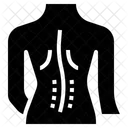 Back Pain  Icon