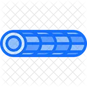 Back Roller  Icon