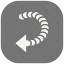 Back Series Side Icon