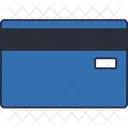 Bank Card Magnetic Symbol
