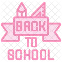 Back-to-school  Icon