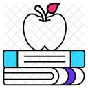 School Student Education Icon