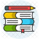 Back To School Education School Icon