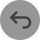 Back Up Cloud Server Icon