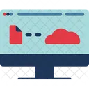 Website Web Webpage Icon