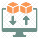 Back Up Backup Web Icon