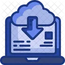 Back up  Icon