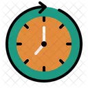 Back up  Icon