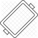 Backen Blech Kuche Symbol