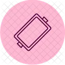 Backen Blech Kuche Symbol