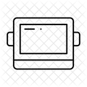 Blech Symbol