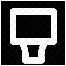Backboard Icon