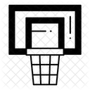 Backboard  Icon