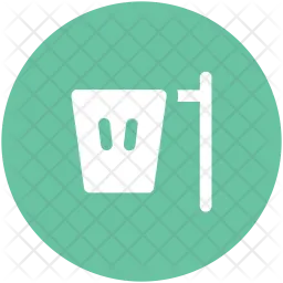 Backboard  Icon