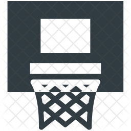 Backboard Icon