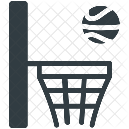 Backboard Icon