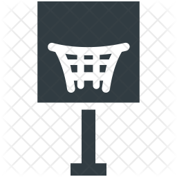 Backboard Icon